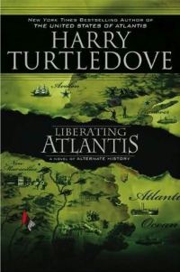 Обложка книги «Liberating Atlantis»