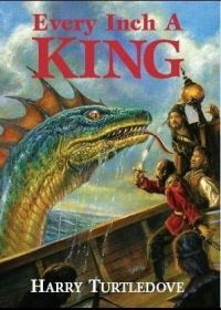 Обложка книги «Every Inch a King»