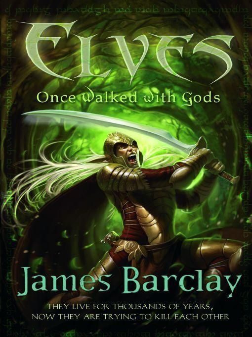 Обложка книги «Once walked with Gods»