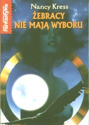Обложка книги «Żebracy nie mają wyboru»