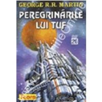 Обложка книги «Peregrinările lui Tuf»