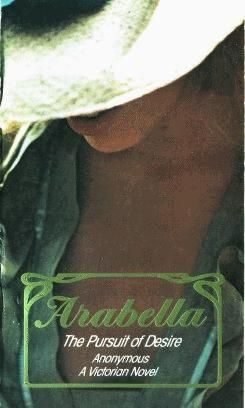 Обложка книги «Arabella»