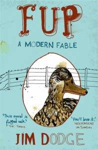 Обложка книги «Fup»
