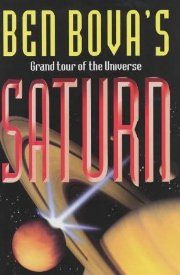 Обложка книги «Saturn»