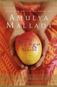Обложка книги «The Mango Season»