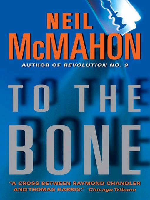 Обложка книги «To The Bone»