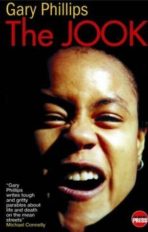 Обложка книги «The Jook»