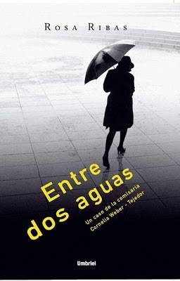 Обложка книги «Entre Dos Aguas»