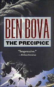 Обложка книги «The Precipice»