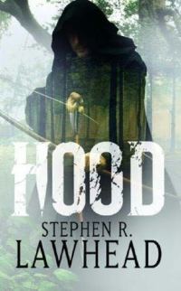 Обложка книги «Hood»