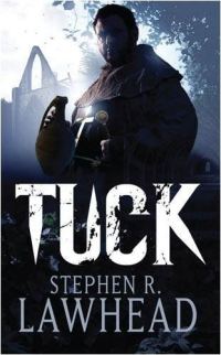 Обложка книги «Tuck»