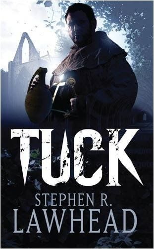 Обложка книги «Tuck»
