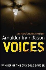 Обложка книги «Voices»