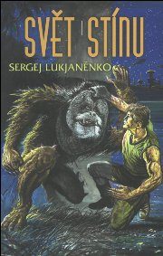 Обложка книги «Svět stínu»
