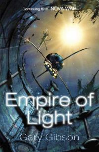 Обложка книги «Empire of Light»