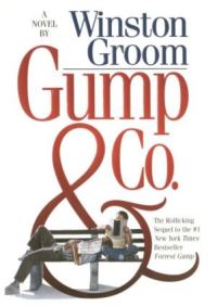 Обложка книги «Gump & Company»