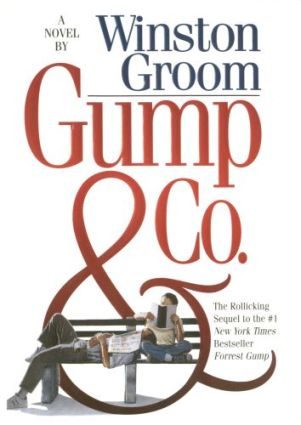 Обложка книги «Gump & Company»