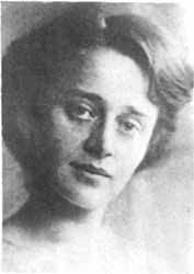 Обложка книги «Стихотворения 1913-1924 гг.»