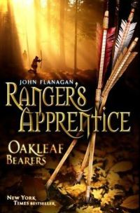 Обложка книги «Oakleaf Bearers»