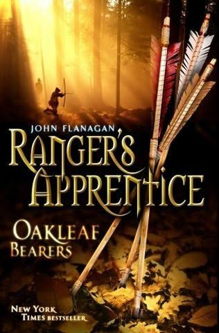 Обложка книги «Oakleaf Bearers»