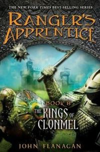 Обложка книги «The Kings of Clonmel»