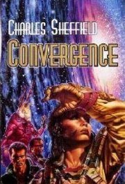 Обложка книги «Convergence»