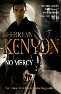 Обложка книги «No Mercy»