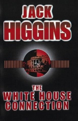 Обложка книги «The White House Connection»