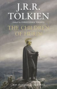 Обложка книги «The Children of Húrin»