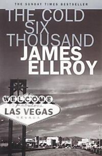 Обложка книги «The cold six thousand»