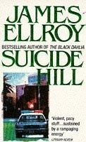 Обложка книги «Suicide Hill»