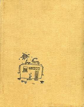 Обложка книги «Хлеб сатирика»