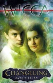 Обложка книги «Дитя эльфа»