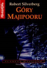 Обложка книги «Góry Majipooru»