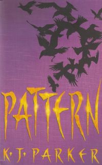 Обложка книги «Pattern»