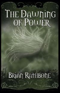 Обложка книги «The Dawning of Power»