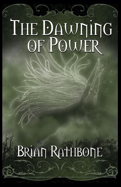 Обложка книги «The Dawning of Power»