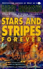 Обложка книги «Stars and Stripes Forever»