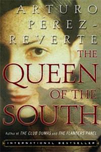 Обложка книги «Queen of the South»