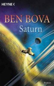 Обложка книги «Saturn»