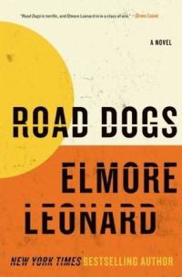 Обложка книги «Road Dogs»