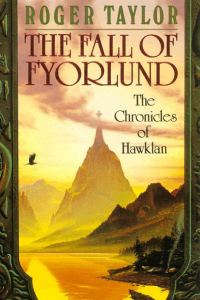 Обложка книги «The fall of Fyorlund»