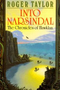 Обложка книги «Into Narsindal»
