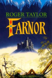 Обложка книги «Farnor»
