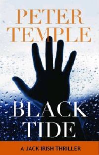 Обложка книги «Black Tide»
