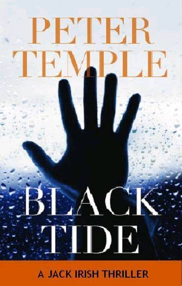 Обложка книги «Black Tide»
