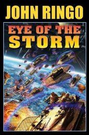 Обложка книги «Eye of the Storm»