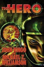 Обложка книги «The Hero»
