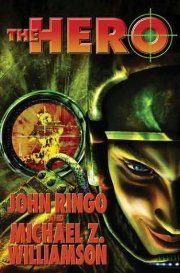 Обложка книги «The Hero»