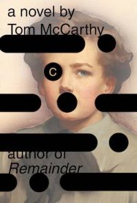 Обложка книги «C»